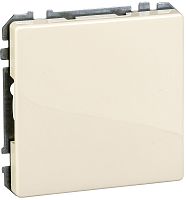 Заглушка без рамки Schneider Electric Merten Antique бежевый картинка